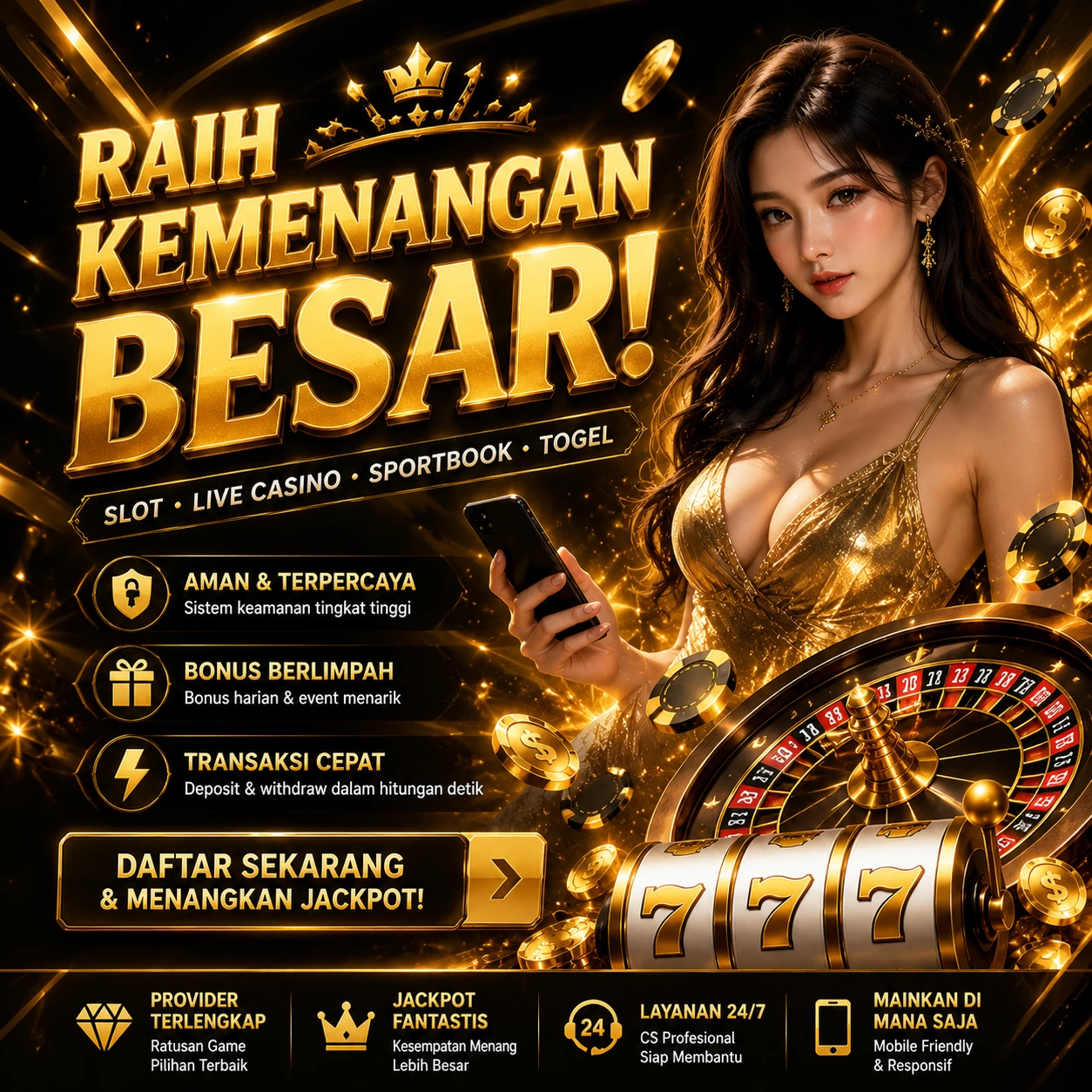 wajikslot APK Indonesia - Panduan Lengkap dan Tutorial