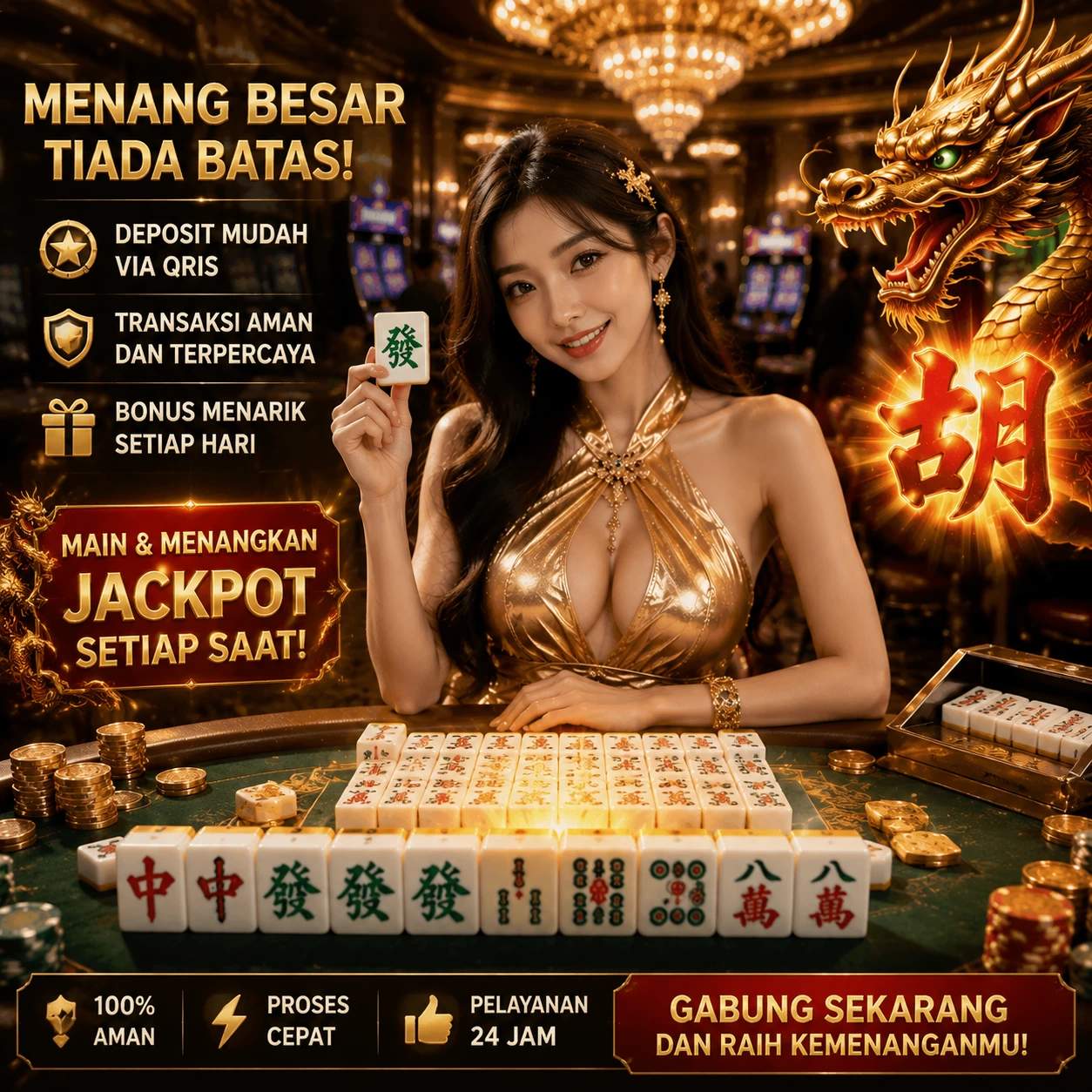 wajikslot Indonesia - Peningkatan performa dan UI/UX terbaru